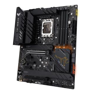 Płyta główna ASUS TUF GAMING Z690-PLUS D4