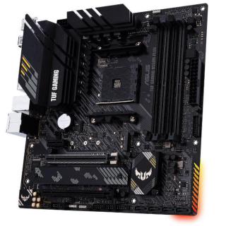 Płyta główna Asus TUF GAMING B550M-PLUS