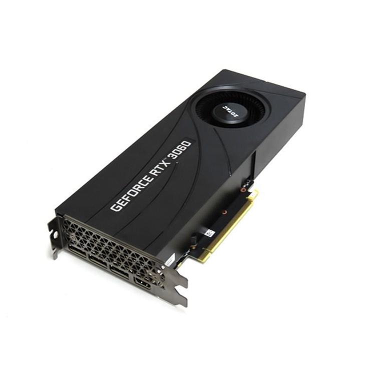 Karta graficzna ZOTAC GAMING GeForce RTX 3060 12GB BULK