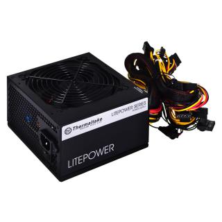 Zasilacz Thermaltake Litepower II Black 450W...