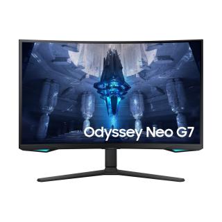 Monitor Samsung 32" Odyssey Neo G7 (LS32BG750NUXEN) DP...