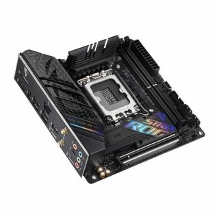 Płyta Asus ROG STRIX B760-I GAMING WIFI /B760/DDR5/SATA3/M.2/USB3.2/WiFi/BT/PCIe5.0/s.1700/mITX