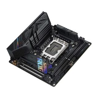 Płyta Asus ROG STRIX B760-I GAMING WIFI /B760/DDR5/SATA3/M.2/USB3.2/WiFi/BT/PCIe5.0/s.1700/mITX