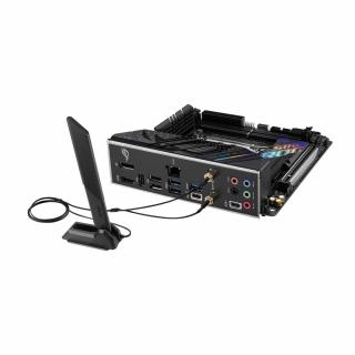 Płyta Asus ROG STRIX B760-I GAMING WIFI /B760/DDR5/SATA3/M.2/USB3.2/WiFi/BT/PCIe5.0/s.1700/mITX