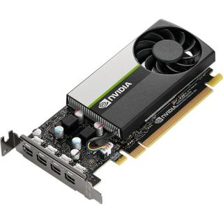 Karta graficzna Quadro T1000 4GB DDR6 VCNT1000-PB