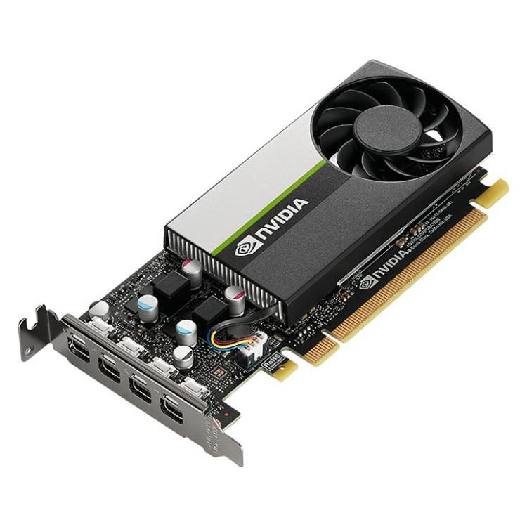 Karta graficzna Quadro T1000 4GB DDR6 VCNT1000-PB