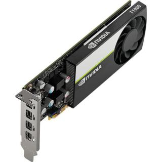 Karta graficzna Quadro T1000 4GB DDR6 VCNT1000-PB