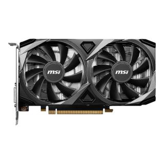 Karta graficzna GeForce RTX 3050 Ventus 2X XS 8G OC GDDR6...