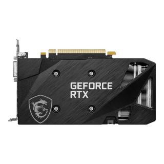 Karta graficzna GeForce RTX 3050 Ventus 2X XS 8G OC GDDR6 128bit HDMI