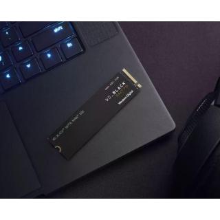 Dysk Black SSD 1TB SN770 NVMe 2280 M2 WDS100T3X0E