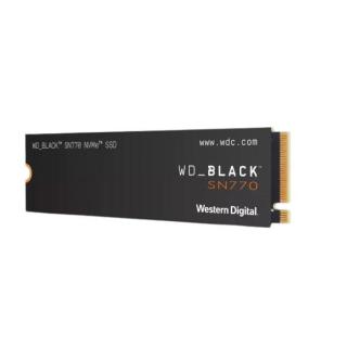 Dysk Black SSD 1TB SN770 NVMe 2280 M2 WDS100T3X0E