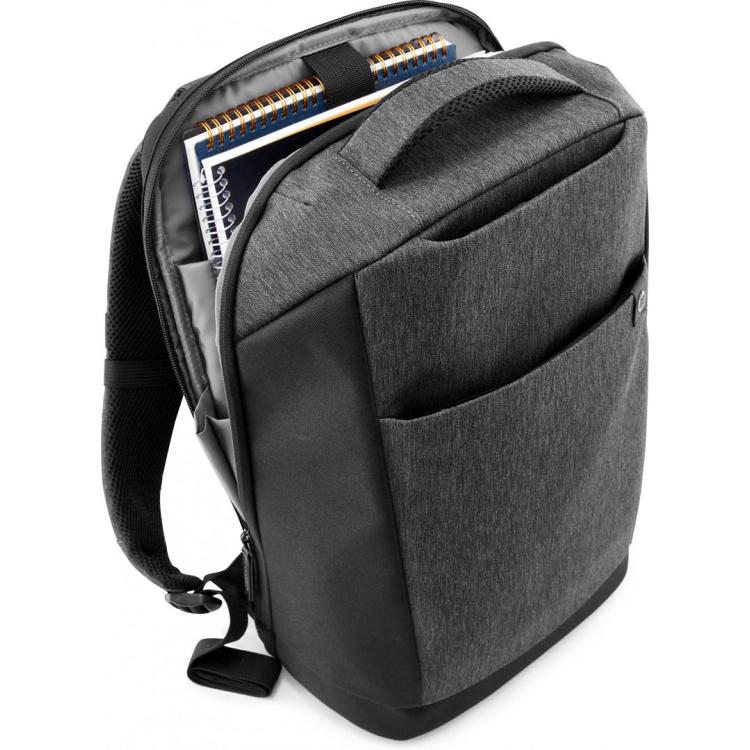 Plecak HP Renew Travel Laptop Backpack do notebooka 15,6" grafitowy 2Z8A3AA