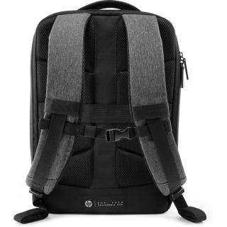 Plecak HP Renew Travel Laptop Backpack do notebooka 15,6" grafitowy 2Z8A3AA