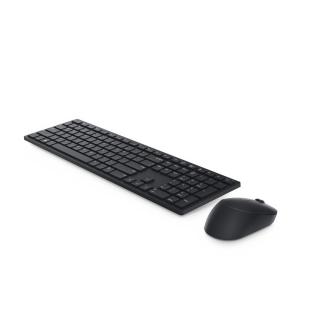 Klawiatura Dell Pro Wireless Keyboard and Mouse - KM5221W...