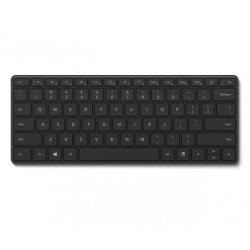 Microsoft Bluetooth Compact Keyboard Black