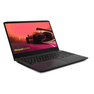 Lenovo IdeaPad Gaming 3 15ACH6 Ryzen 5 5600H 15.6" FHD...