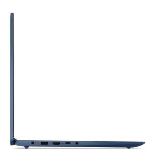 Lenovo IdeaPad Slim 3 15AMN8 Ryzen 3 7320U 15.6" FHD IPS 300nits AG 8GB LPDDR5 DDR512 Radeon 610M Graphics Win11 Abyss Blue