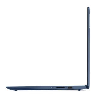 Lenovo IdeaPad Slim 3 15AMN8 Ryzen 3 7320U 15.6" FHD IPS 300nits AG 8GB LPDDR5 DDR512 Radeon 610M Graphics Win11 Abyss Blue