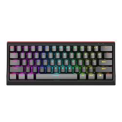 Klawiatura przewodowa Marvo KG962 R, TKL 60% Mechaniczna...