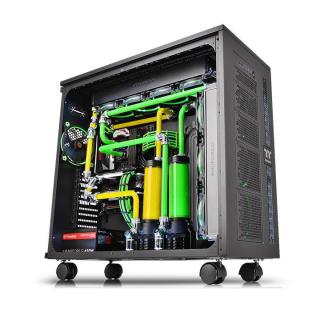 THERMALTAKE V-TUBLER PETG (12MM - 16MM, 4X 100CM) TUBA - TRANSPARENT CL-W116-PL16TR-A