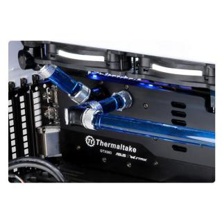 THERMALTAKE V-TUBLER PETG (12MM - 16MM, 4X 100CM) TUBA - TRANSPARENT CL-W116-PL16TR-A