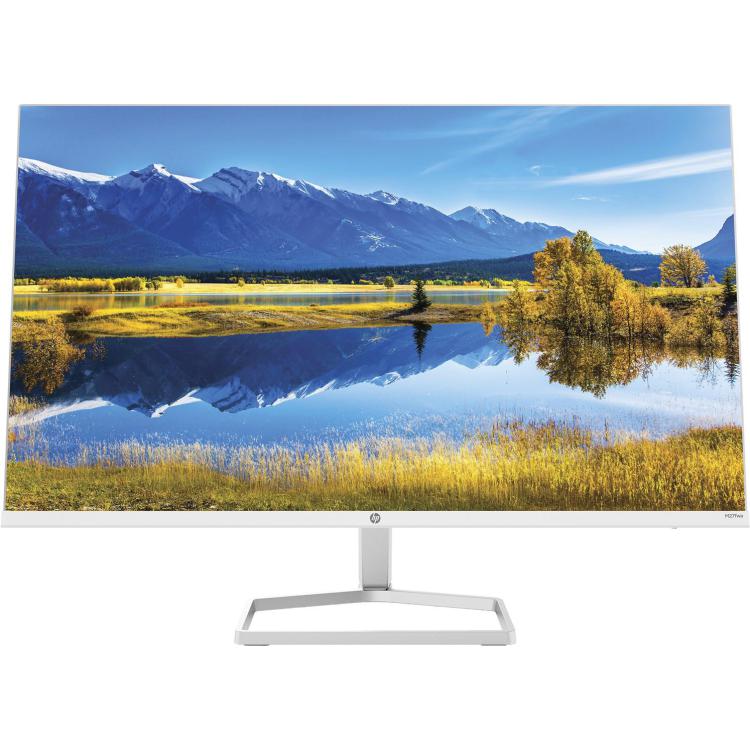 MONITOR HP LED IPS 27" M27fwa (356D5E9)