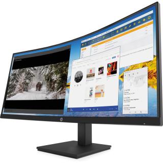 MONITOR HP LED, VA 34" M34d (3B1W4E9)