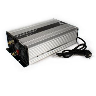 Zasilacz awaryjny (UPS + AVR) 12V UPS-4000SR Sinus...