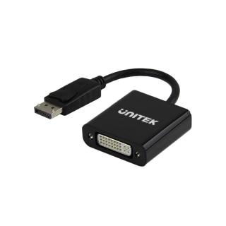 UNITEK ADAPTER DISPLAYPORT - DVI, Y-5118AA