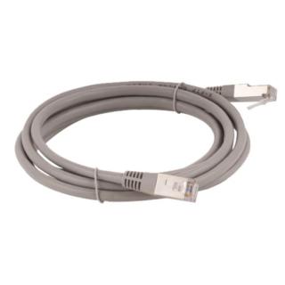 ALANTEC PATCH-CORD F/UTP KAT.6 PVC 7.0M SZARY