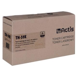 Actis TH-59X Toner (zamiennik HP CF259X Supreme 10000...