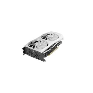 Karta graficzna ZOTAC GAMING GeForce RTX 4060 Ti Twin Edge OC White 8GB GDDR6