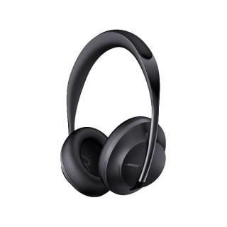 Słuchawki 700NC (noise cancelling) czarne