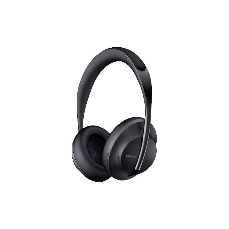 Słuchawki 700NC (noise cancelling) czarne