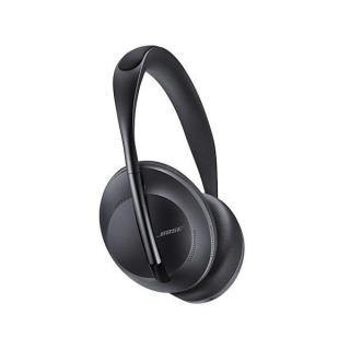 Słuchawki 700NC (noise cancelling) czarne