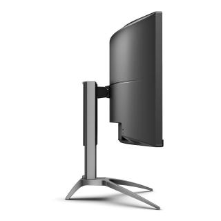 Monitor AG493QCX 49 144Hz VA Curved HDMIx2 DPx2