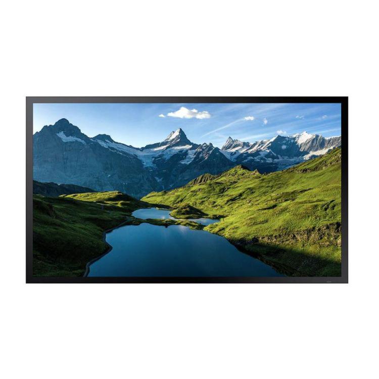 Monitor profesjonalny OH55A-S 55 cali błyszczący 24h/7 3500cd/m2 S7 Player (Tizen 5.0) 3 lata On-Site (LH55OHAESGBXEN)