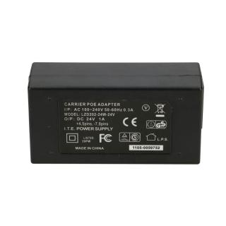 Zasilacz PoE POE-24-24W 24V 1A 24W