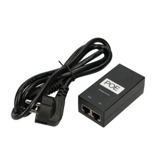 Zasilacz PoE POE-24-24W 24V 1A 24W