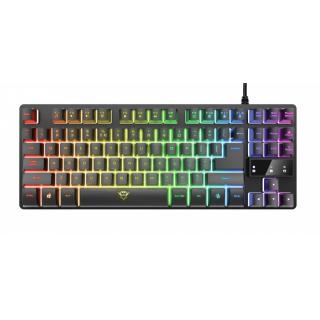 Klawiatura GXT833 Thado TKL RU