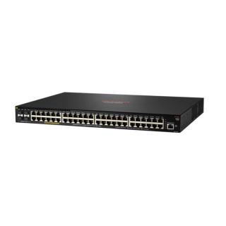 Przełącznik ARUBA 2930F 48G PoE + 4SFP+ Switch JL558A