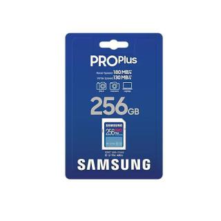 Karta pamięci SD PRO Plus MB-SD256S/EU 256GB