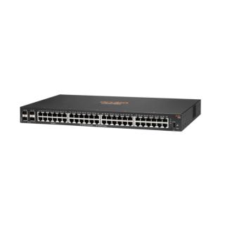 Przełącznik ARUBA 6100 48G 4SFP+ Switch JL676A