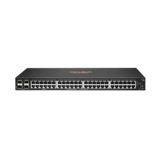 Przełącznik ARUBA 6100 48G 4SFP+ Switch JL676A