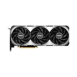 Karta graficzna GeForce RTX 4070 VENTUS 3X 12G OC GDDRX6...