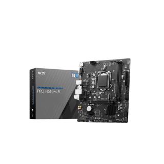 Płyta główna H510M-B s1200 2DDR4 HDMI/VGA mATX