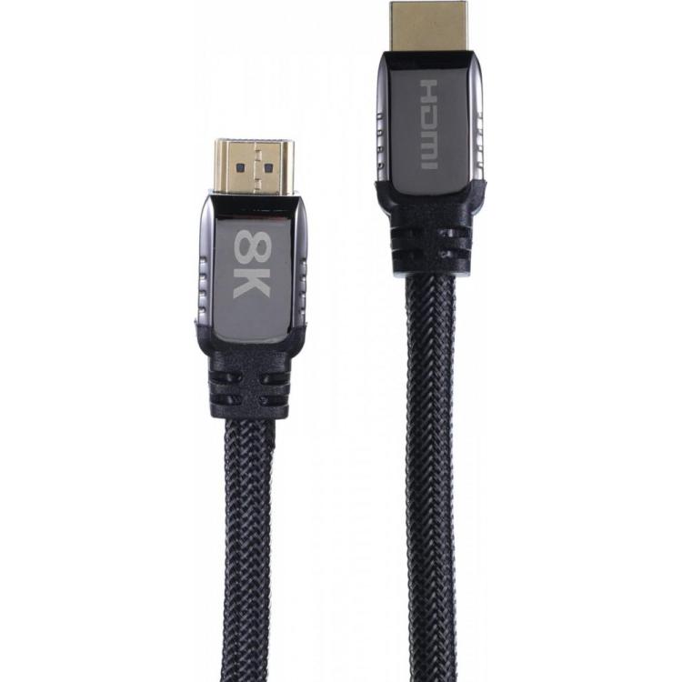 Kabel Ultra High Speed HDMI 2.1 8K 1,5m