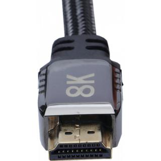 Kabel Ultra High Speed HDMI 2.1 8K 1,5m