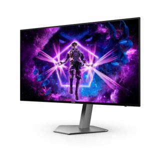 Monitor AOC 27" AG276QZD 2xHDMI DP USB głośniki 2x5W