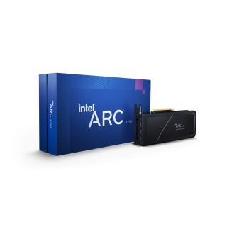 Karta graf. Intel Arc A750 8GB BOX